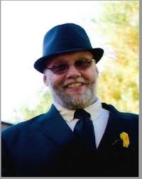 Timothy Pearson Obituary (1960