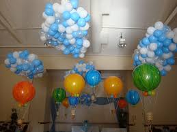 Check spelling or type a new query. Colorful Balloon Clouds Hot Air Balloons Ceiling Decor Www Partyfiestadecor Com Balloon Ceiling Balloon Ceiling Decorations Balloons Ceiling