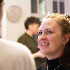 🤩Some impressions of the first ever NeuroArt Nexus in March 2025!  @neuro.aesthetic gave an excellent overview of Neuroaesthetics and the  aesthetic mindset, cohosted by @coco.alaska. 🤝The NeuroArt Nexus is a  place to