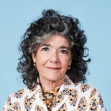 Lezers over Dieuwertje Blok: het sinterklaasfeest heeft vele transformaties  gehad, dit vind ik de zwaarste