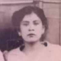 Guadalupe Cano Jimenez (Fallecida)