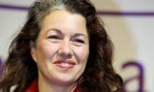 All young women need strong male role models