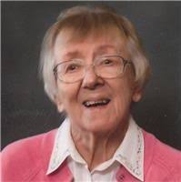 Ethel Stangler Obituary (2020)