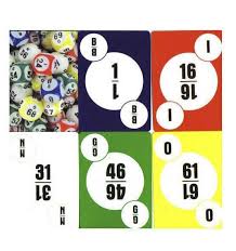 Bingo Number Generator 1 75 Excel Deck Of Bingo Calling Cards Playing Card Deck Bingo Calls Calling Cards