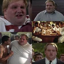 I don't scratch my head unless it itches and I don't dance unless I hear  some music. I will not be intimidated. That's just the way it is”-Released  25 years ago today, '