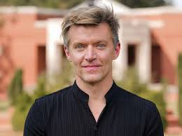 Brandon Goff's Instagram, Twitter & Facebook