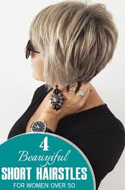 are you over 50 surely you must be worried about your face as signs of aging are remarkable in your face and hair are frisuren kurzhaarfrisuren haarschnitt