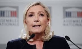 753,596 likes · 7,123 talking about this. Marion Marechal Le Pen To Share Stage With Us Conservatives France The Guardian