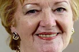 Dedicated Gloria had town at heart