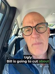 Today, I am in Island County hearing from the community about how the Big  Ugly Bill will take food assistance away from 14,000 people and kick up to  46,000 people off their health insurance — just in ...