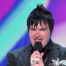 Siobhan Phillips Has the Whole Room Laughing With Her Song for All the  Mums! #agt #agt2024 #agt2025