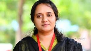 രാഹുലിനെ പിന്തുണച്ചതിന് ആക്രമണം'; യൂട്യൂബര്‍ക്കെതിരെ സിപിഐ വനിതാ നേതാവ്