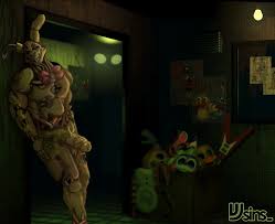 Rule34 - If it exists, there is porn of it  springtrap (fnaf), william  afton (fnaf)  4959596