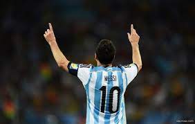 Lionel messi, argentina hd wallpaper posted in people wallpapers category and wallpaper original resolution is 3500x2091 px. Lionel Messi Argentina Wallpaper Download Lionel Messi Hd Wallpaper Appraw