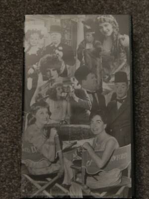 ALL-AMERICAN COED(1941)(FOOTHILL VHS, MC) FRANCES LANGFORD, JOHNNY DOWNS |  eBay