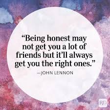 75 Inspiring and Eye-Opening Truth Quotes | Reader's Digest
