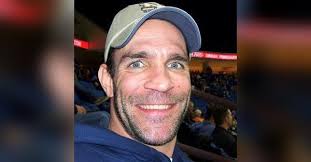 Shane Scott Ballard Obituary