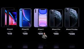 The apple iphone 11 pro max price in malaysia is considerably cheaper than those sold in singapore or indonesia. Countries Where Iphone 11 Is Cheaper Than In India Conde Nast Traveller India Trends