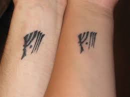 Feather, musical note, and arrow tattoo ideas for side wrist for men and women. Wrist Tattoo Ideas 32 Colorful Collections Design Press