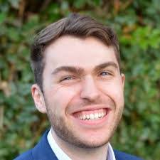 Ben Mattson's Instagram, Twitter & Facebook