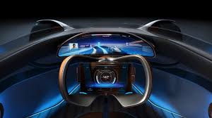 The interior of the eqs looks almost like it would be in a concept car. Mercedes Benz Vision Eqs Car Wallpapers Wallpaper Cave
