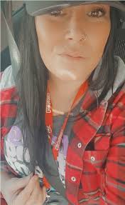 Celebration of a successful weekend event