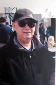 Victor Porfirio Fregoso Obituary