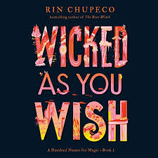 / there is something sweet about greeting someone on their birthday. Amazon Com Wicked As You Wish Edicion Audio Audible Rin Chupeco Cassie Simone Dreamscape Media Llc Audible Audiobooks