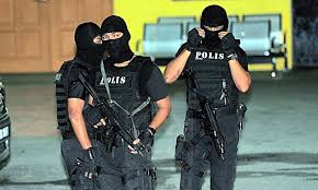 We either make ourselves miserable, or we make ourselves happy. Kenali Cabang Dan Jasa Pasukan Elit Pdrm Stafoc Sting Dan Stagg Iluminasi