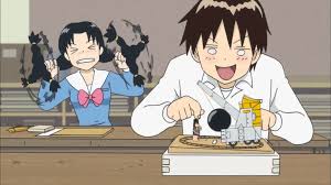 Bookmark comments subscribe upload add. 1 Tonari No Seki Kun Gifs Gif Abyss