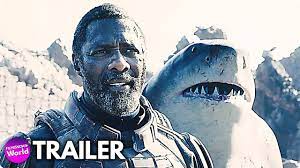 Veja abaixo o trailer citado. O Esquadrao Suicida 2021 Trailer Legendado Youtube