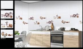 exora digital kitchen wall tiles