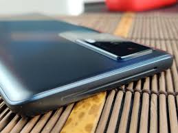 Vivo IQOO Neo 5