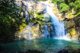 Tekaan telu waterfall is located in tomohon. Wow Sri Lanka Ellawala Waterfall Facebook