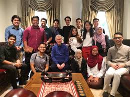 Born 26 november 1939) is a malaysian politician. Masca On Twitter Masca Ehsan And Kuam Had The Great Opportunity To Meet The Former Pm Tun Dato Sri Haji Abdullah Bin Haji Ahmad Badawi Today Https T Co Bvqjjevzzl