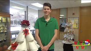 It premiered on december 16, 2006, as part of the channel's annual 25 days of christmas event. What Do Teachers Do Over Christmas Break Wacs News