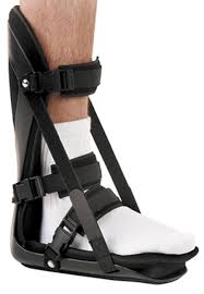 Image result for Posterior Night Splint