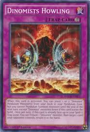 See the top decks and measure the meta. Dinomists Howling Yugioh Top Decks