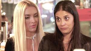 Jealousy towards Yara's appearance discussed