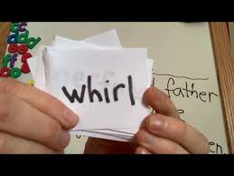 Use the this board to tap and spell words. Fundations Level 2 Unit 9 Youtube