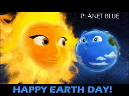 Celebrating 50 years of Earth Day! 🥳 #earthday #earthday2020  #happyearthday🌎