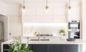 Specialists in custom kitchen renovation, melbourne wide. Kitchen Designs Brighton East Renovation Williams Cabinets