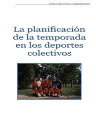 Domingo, 30 de octubre de 2011. Planificacion De Los Deportes Colectivos Defensor Asociacion De Futbol Planificacion