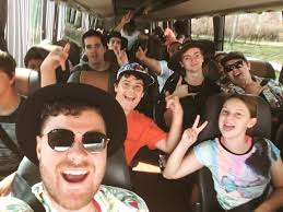 Northreach Youth Camp is a GO!! Thanks for your love, support and  sponsorships Northreach family! Please keep us in your prayers 🙏 We are  believing God will move in a mighty way!