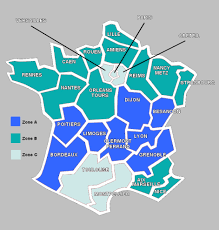 Vacances scolaires 2015 lille zone b. Vacances Scolaires 2020 2021 Calendrier Et Dates Pour Les Zones A B Et C Les Dates