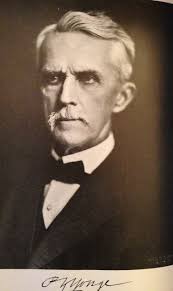 Philip Keyes Yonge (1850-1934)