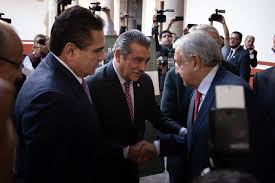 Gobernador enrique ramirez n° 73 nueva chapultepec 58280 morelia mexico. Raul Moron Reconoce Apertura Y Mutuo Entendimiento Entre Federacion Estado Para Atender Problema Magisterial Ayuntamiento De Morelia
