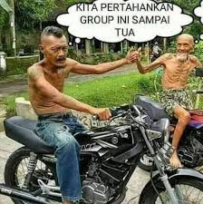 100 Gambar Lucu Bikin Ngakak Bisa Untuk Stiker Wa Jalantikus Cartoon Jokes Gambar Lucu Lucu