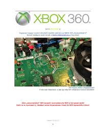 Games arcade rgh xbox 360 29 10 16 youtube. Xbox 360 Rgh V 2013
