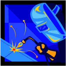 Welding helmets are most commonly used with arc welding processes such as shielded metal arc welding, gas tungsten arc welding, and gas metal arc welding.they are necessary to prevent arc eye, a painful. Ppt Arc Welding Powerpoint Presentation Free To Download Id 454b32 Mzflm